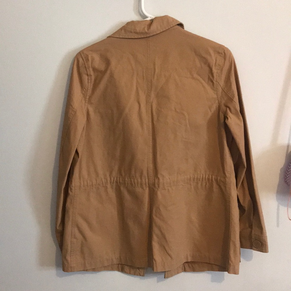 F21 Jacket - Picture 4 of 4